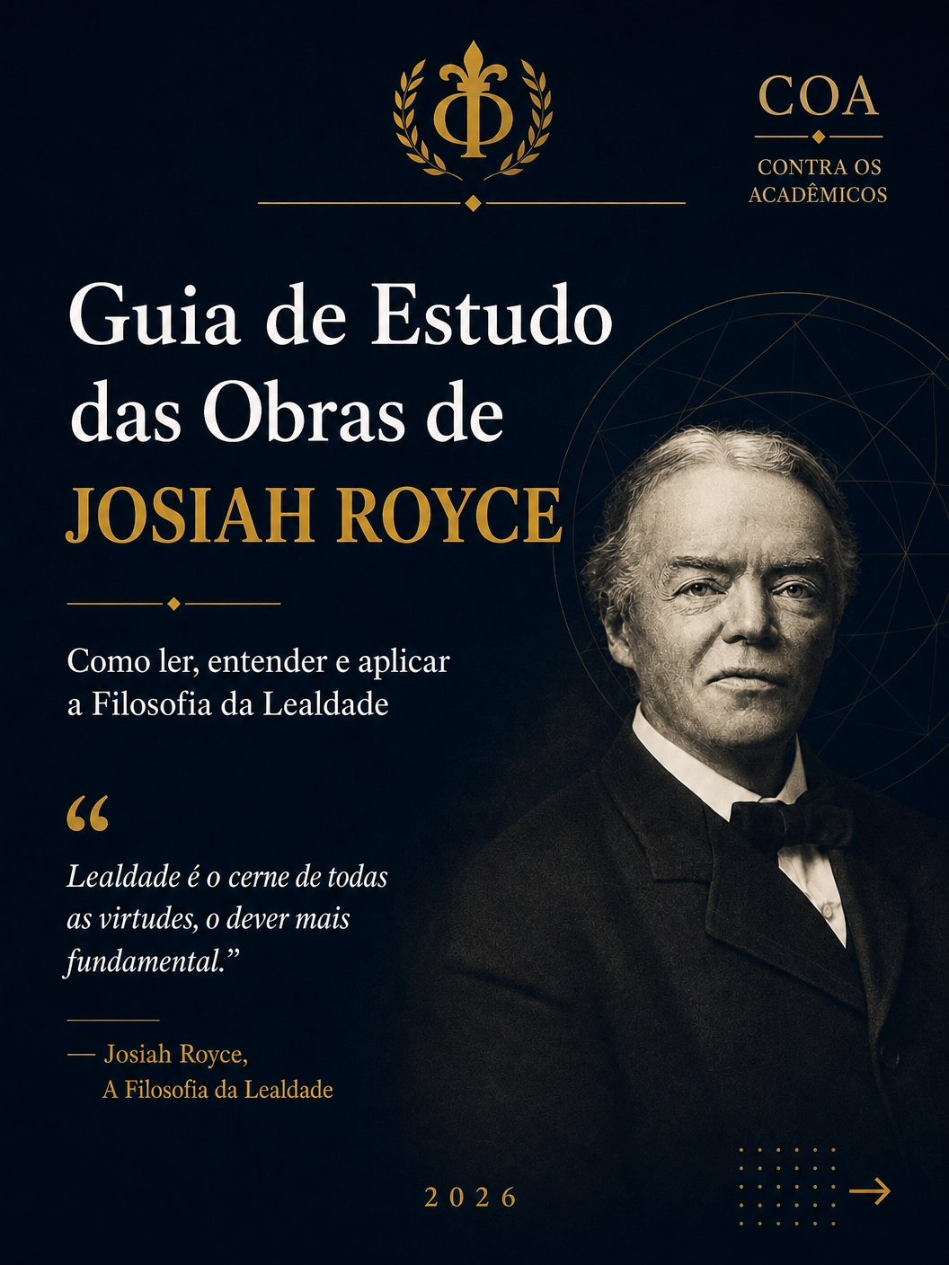 Capa do ebook
