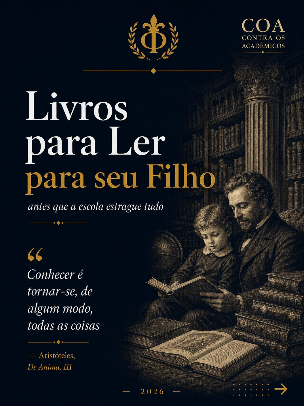 Capa do ebook